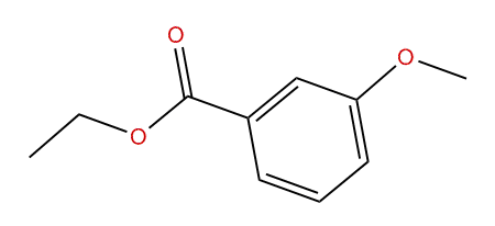 Ethyl 3-methoxybenzoate